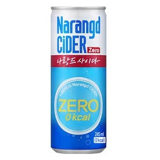 Narangd Cider Can | 250ml