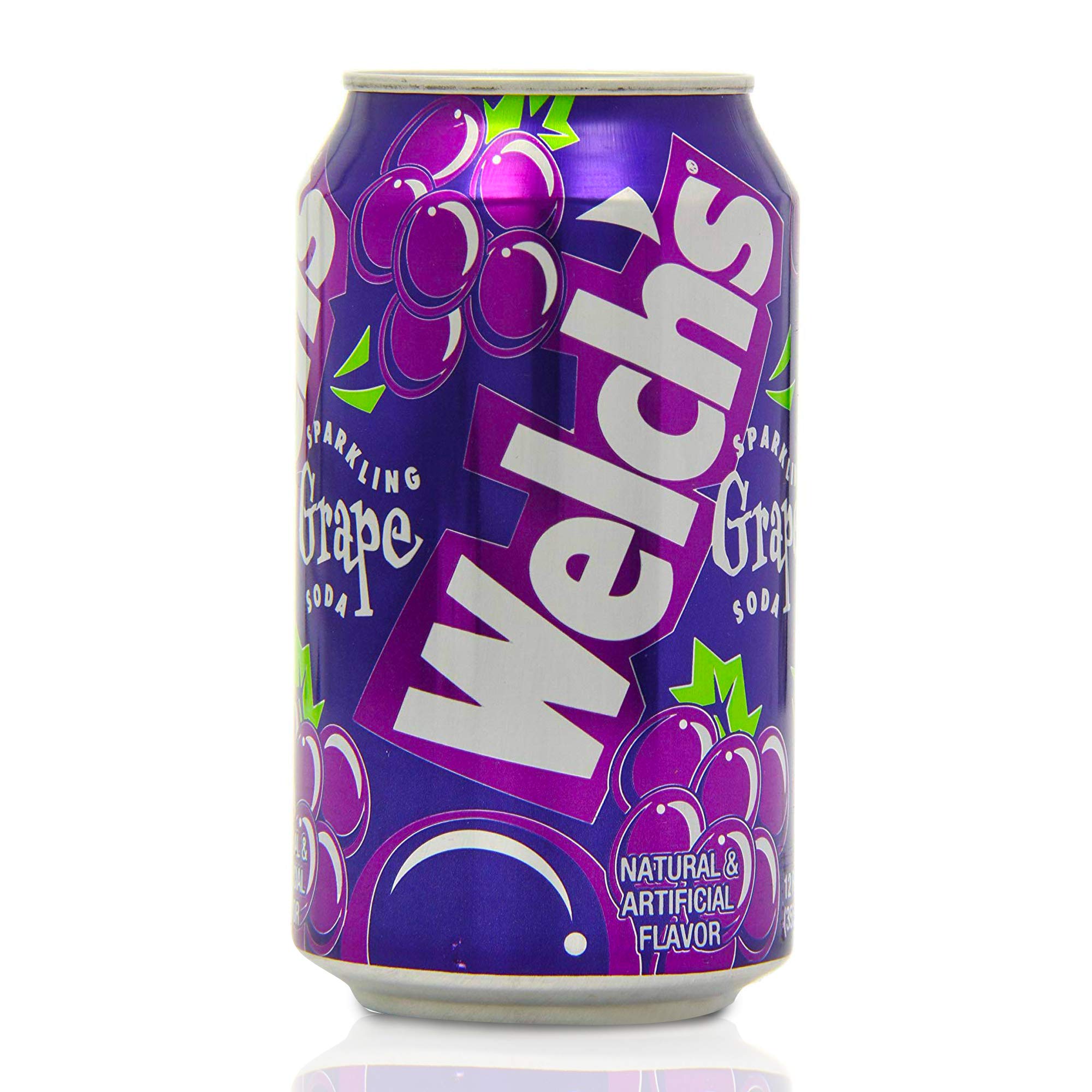 Welch Grape | 355ml