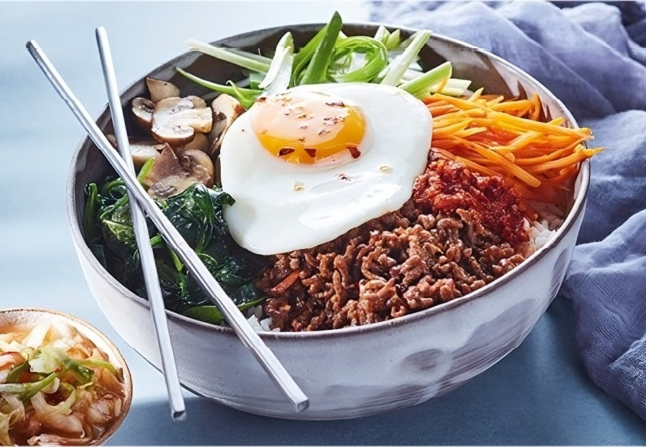 Bibimbap